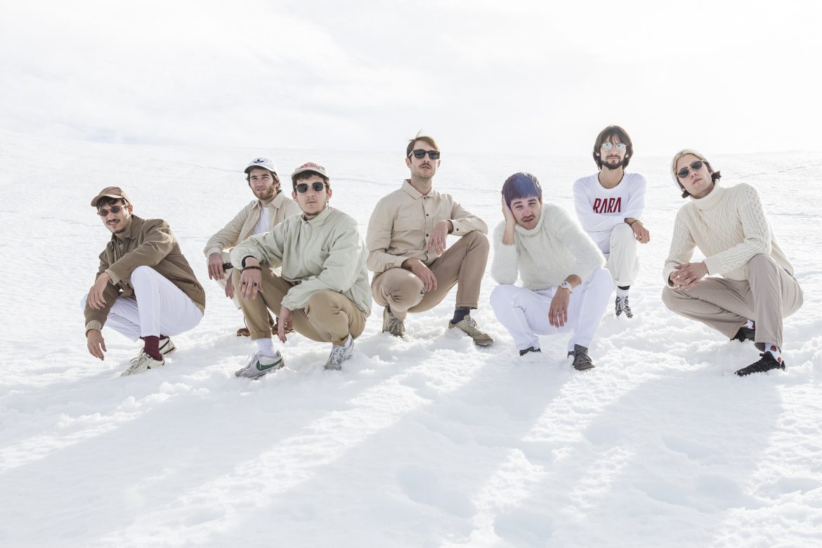 Entrevista con Colectivo da Silva