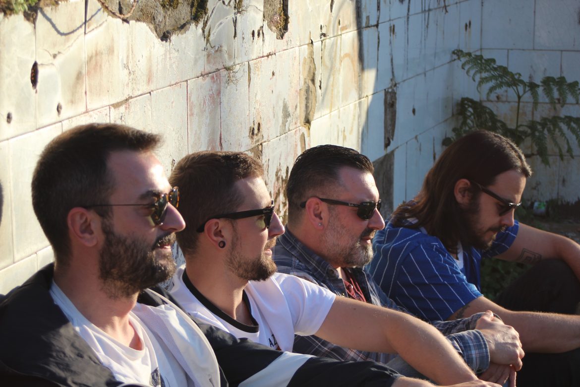 ENTREVISTA CON MOITO!