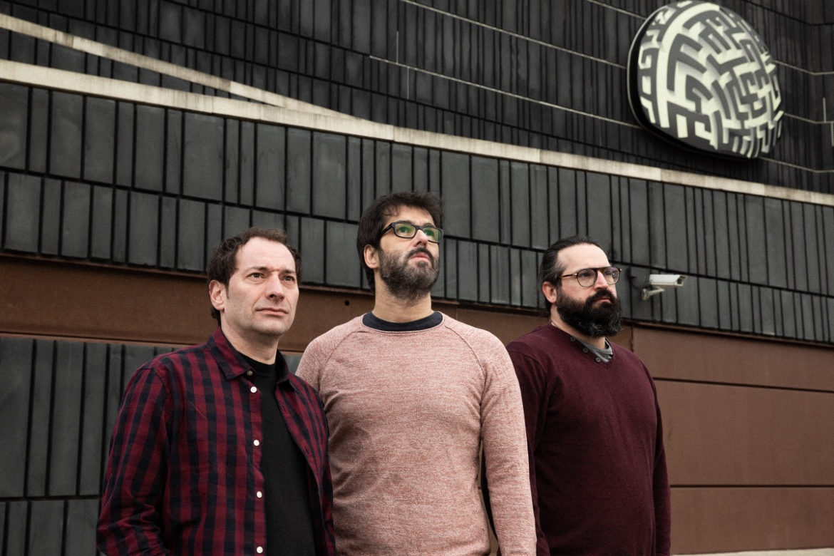 NACIDOS DE UN BIG BANG