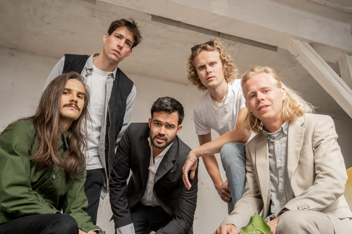 KAKKMADDAFAKKA 'God Got Grace'