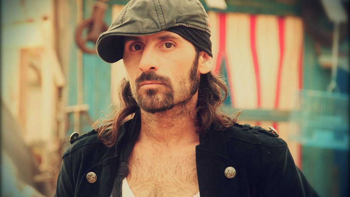 entrevista con Miguel Campello