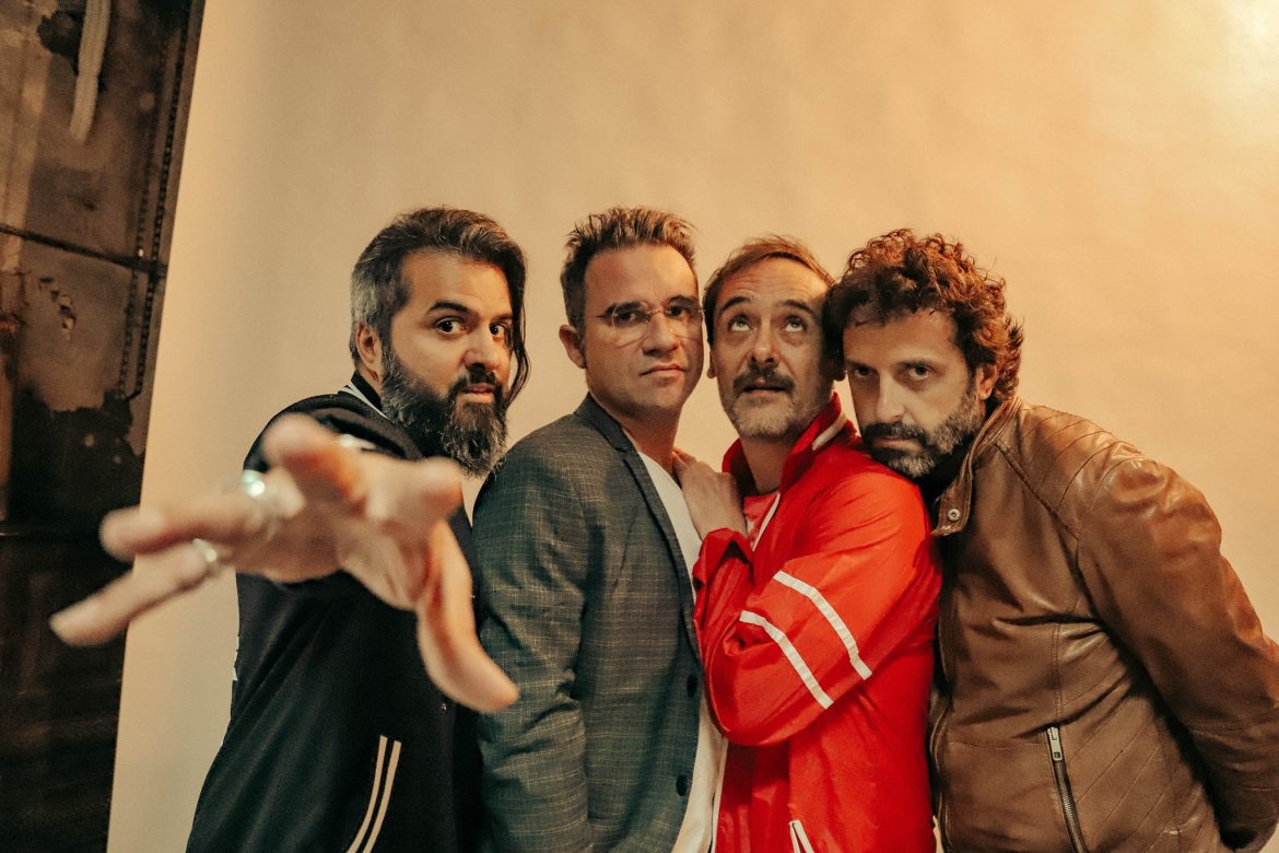 entrevista con love of lesbian