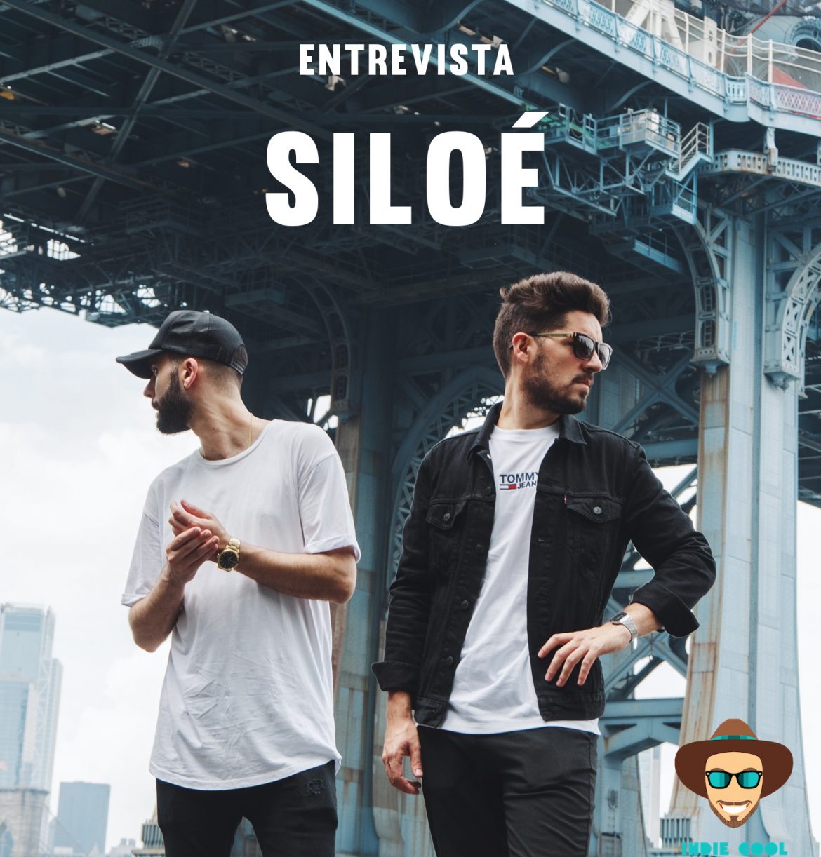 entrevista con siloe