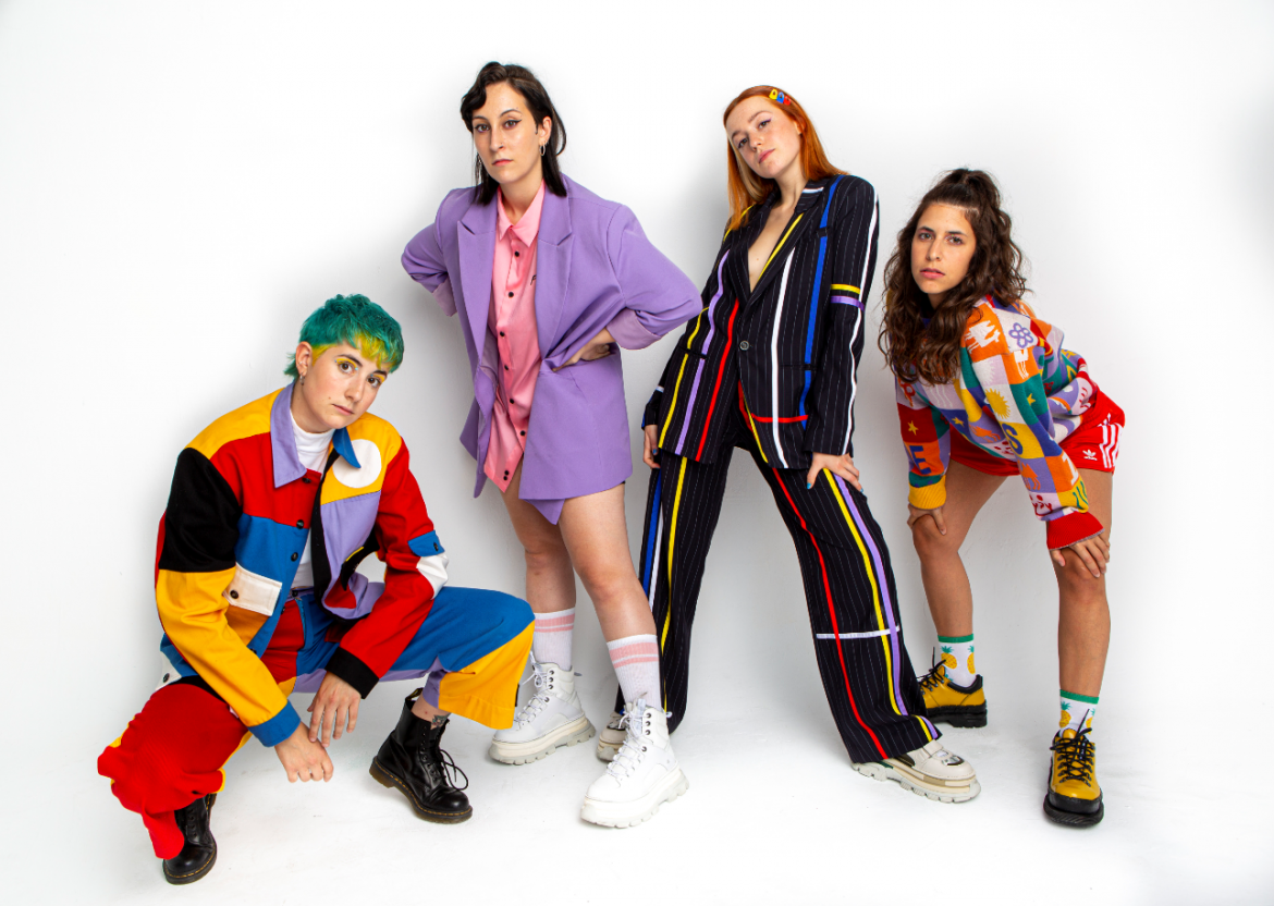 ginebras crystal fighters