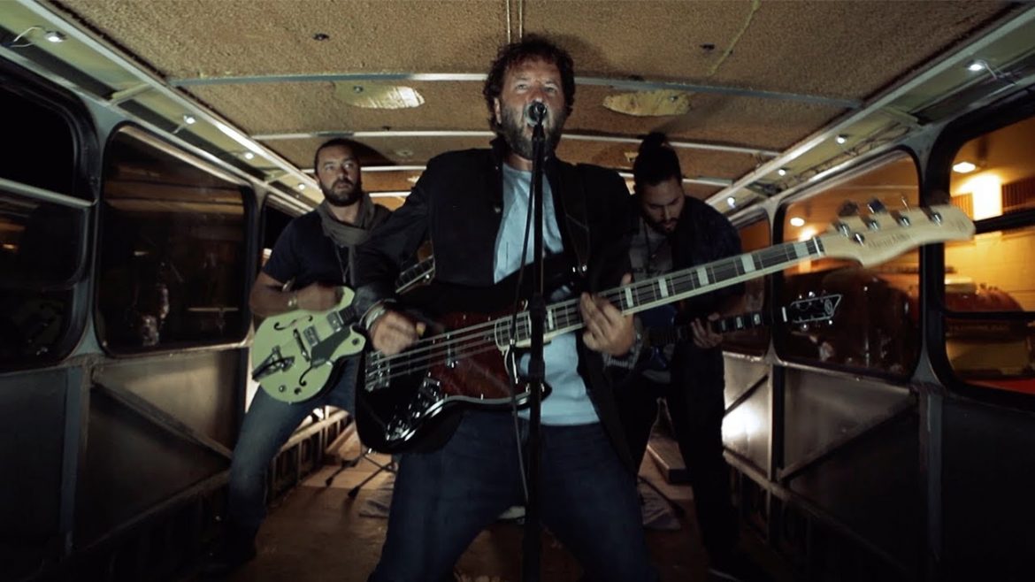 Entrevista con Bauer