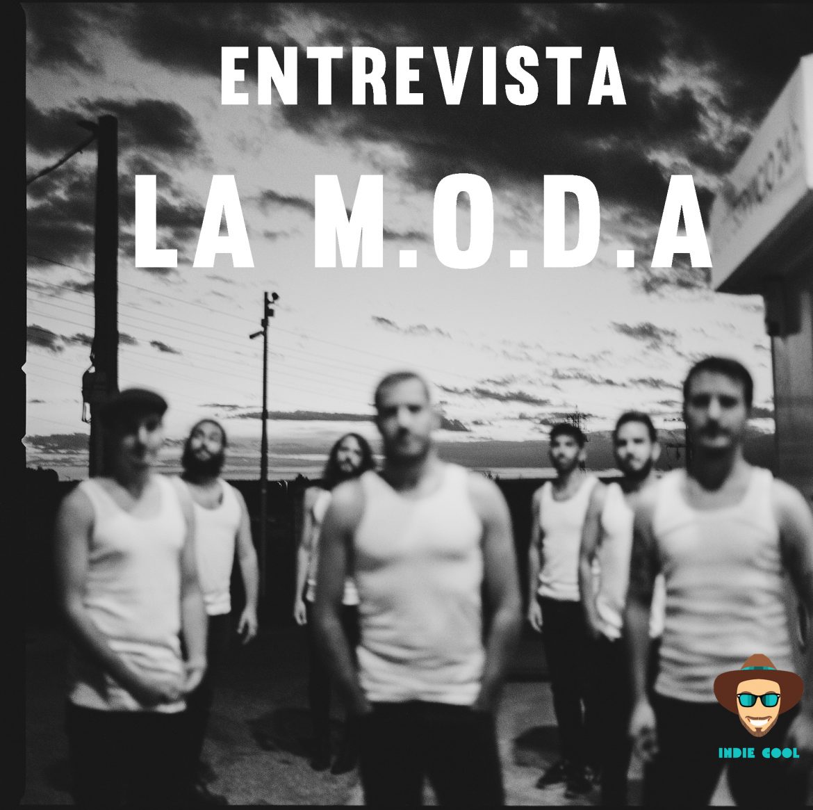 entrevista con la moda
