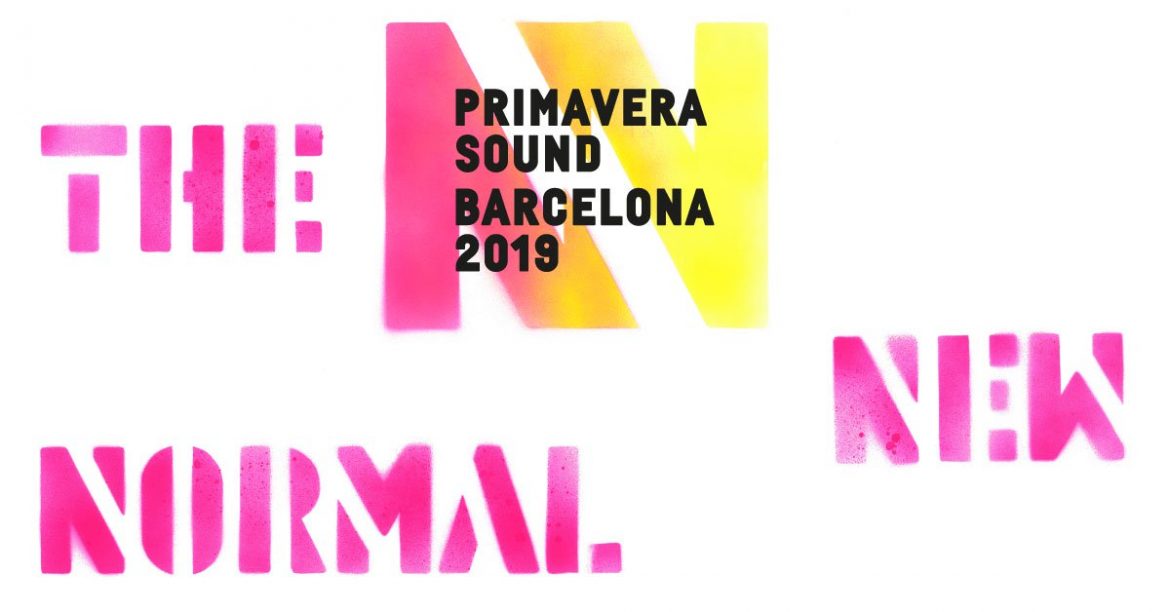 primavera sound the new normal