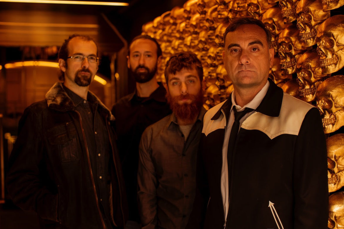 faLsantes lanzan "Intolerancia"