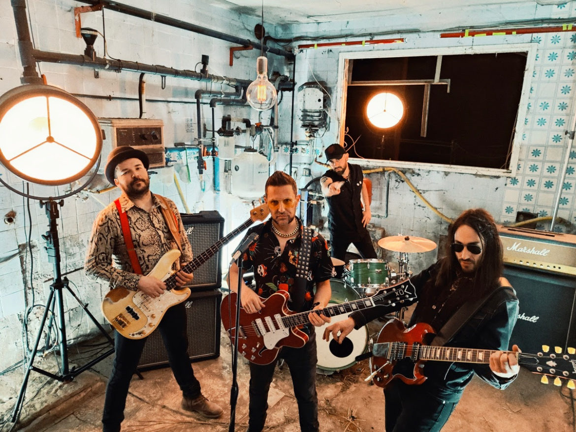 black tv – ESTADO MENTAL black tv - ESTADO MENTAL