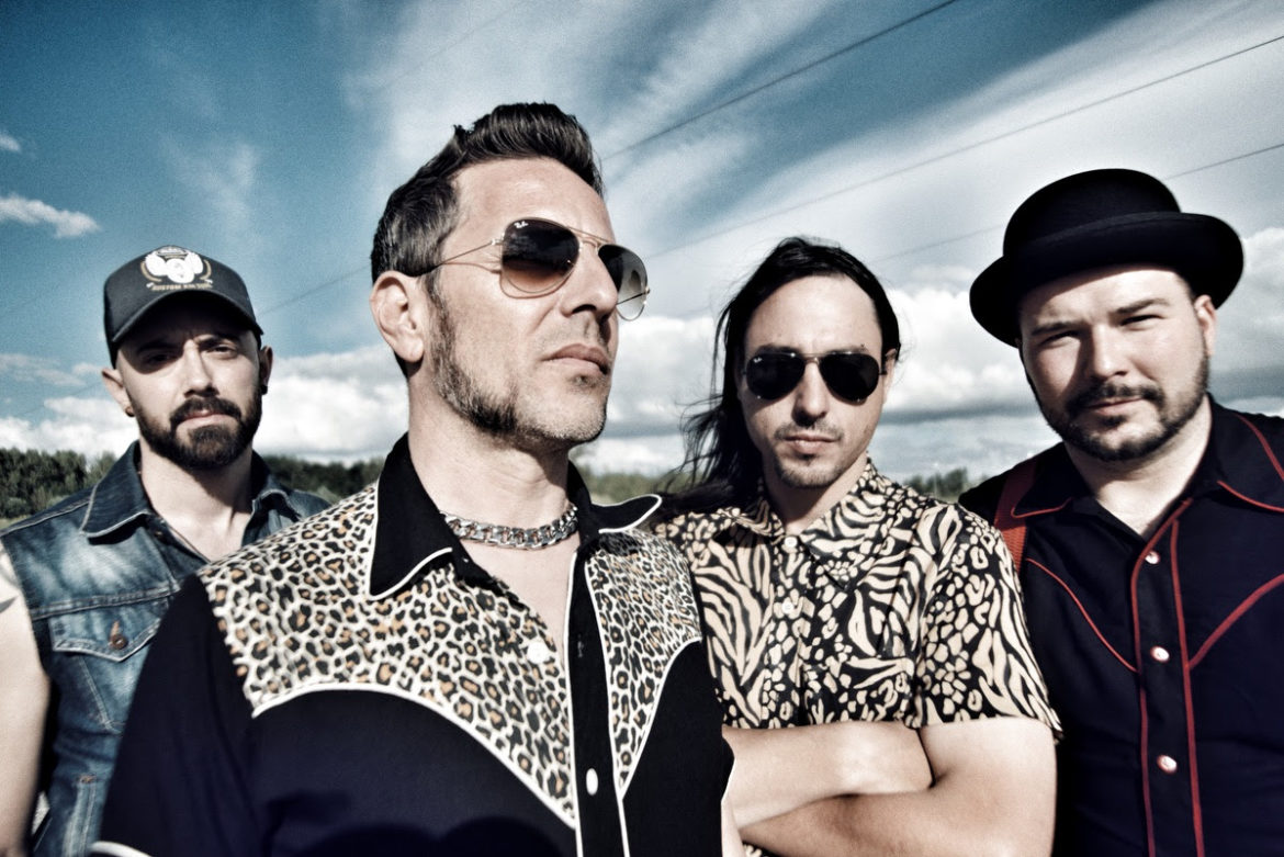 Black TV - ELÉCTRICA