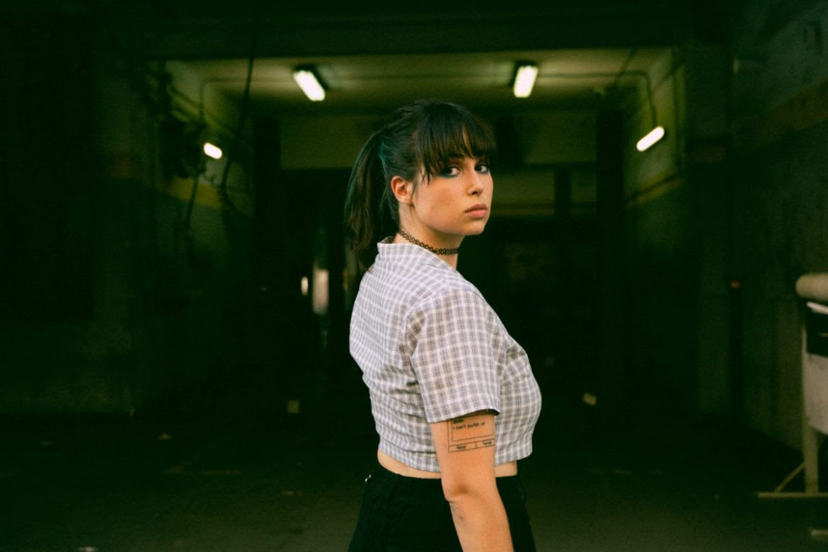 el momento incómodo presentará en directo su nuevo EP en Barcelona y Madrid